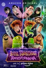 Watch Hotel Transylvania: Transformania Sflix