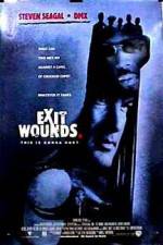 Watch Exit Wounds Sflix