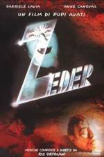 Watch Zeder Sflix