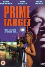 Watch Prime Target Sflix