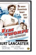 Watch Jim Thorpe -- All-American Sflix
