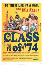 Watch Class of \'74 Sflix