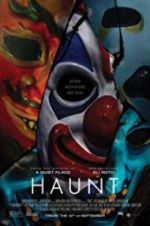 Watch Haunt Sflix