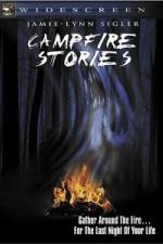 Watch Campfire Stories Sflix