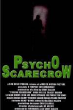 Watch Psycho Scarecrow Sflix