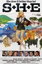 Watch S.H.E: Security Hazards Expert Sflix