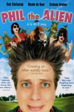 Watch Phil the Alien Sflix