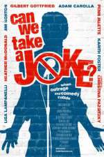 Watch Can We Take a Joke? Sflix
