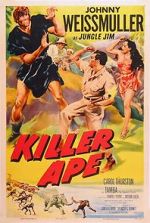 Watch Killer Ape Sflix