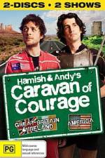 Watch Hamish And Andy Caravan Of Courage Great Britain And Ireland Sflix