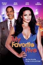 Watch My Favorite Five Sflix