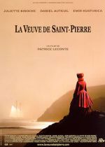 Watch La veuve de Saint-Pierre Sflix