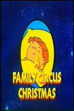 Watch A Family Circus Christmas Sflix