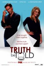 Watch Truth Be Told Sflix