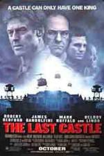 Watch The Last Castle Sflix
