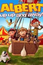 Watch Albert: Up, Up And Away! Sflix