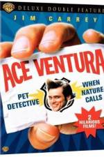 Watch Ace Ventura: When Nature Calls Sflix