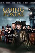 Watch Going Postal Sflix