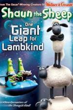 Watch Shaun the Sheep One Giant Leap for Lambkind Sflix