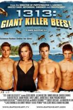 Watch 1313 Giant Killer Bees Sflix