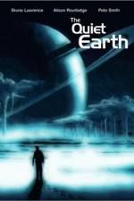 Watch The Quiet Earth Sflix