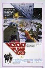 Watch The Thousand Plane Raid Sflix