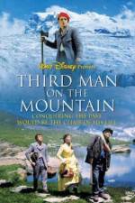 Watch Third Man on the Mountain Sflix