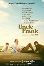 Watch Uncle Frank Sflix