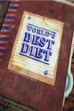 Watch World\'s Best Diet Sflix
