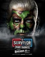Watch WWE Survivor Series WarGames (TV Special 2023) Sflix