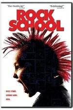 Watch Rock School Sflix
