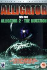Watch Alligator II The Mutation Sflix