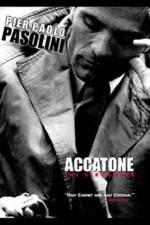 Watch Accattone Sflix