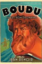 Watch Boudu sauve des eaux Sflix
