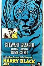 Watch Harry Black and the Tiger Sflix