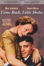 Watch Come Back Little Sheba Sflix