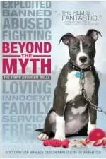 Watch Beyond the Myth: A Film About Pit Bulls and Breed Discrimination Sflix
