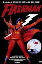 Watch Flashman Sflix