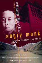 Watch Angry Monk: Reflections on Tibet Sflix
