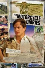 Watch Motorcycle Diaries - Diarios de motocicleta Sflix