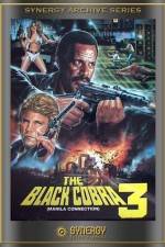 Watch The Black Cobra 3 Sflix