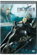 Watch Final Fantasy VII: Advent Children Sflix