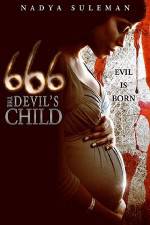 Watch 666 the Devil's Child Sflix