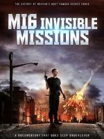 Watch MI6 Invisible Missions (Short 2023) Sflix