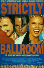 Watch Strictly Ballroom Sflix