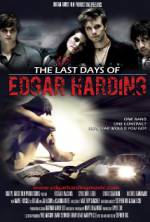 Watch The Last Days of Edgar Harding Sflix
