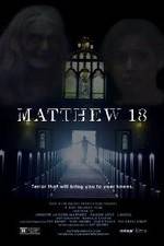 Watch Matthew 18 Sflix