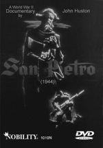 Watch San Pietro (Short 1945) Sflix