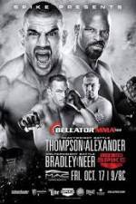 Watch Bellator 129 Sflix