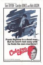 Watch Color Me Dead Sflix